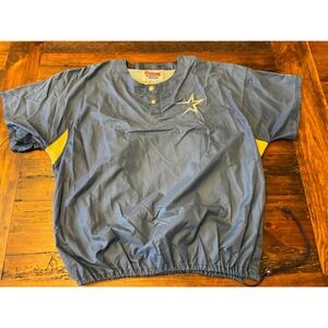 Vintage Starter Houston Astros Windbreaker, Men's size XXL